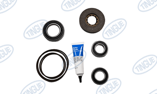 shop.tingue.com T-11 REPAIR KIT, BRAKE CLUTCH