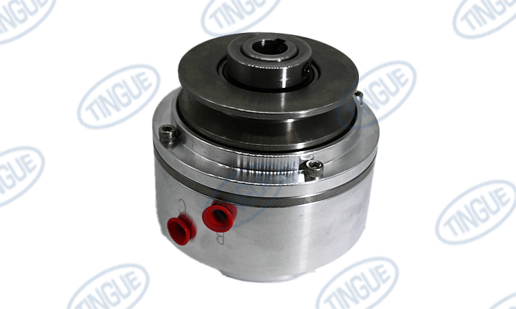 Chicago Dryer T-8 CLUTCH BRAKE