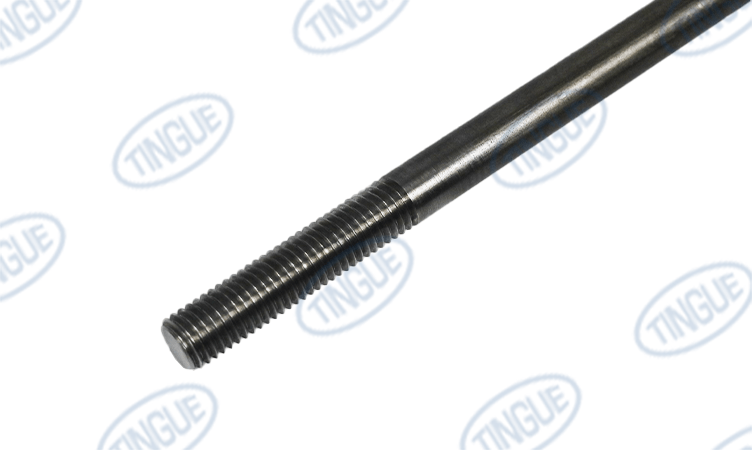 Tingue Parts Store T-12 SHAFT