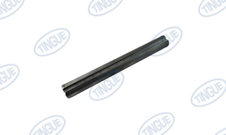 SHAFT 5/8" X 4" W/ FULL KEYWAY REPLACED CD-1210-225