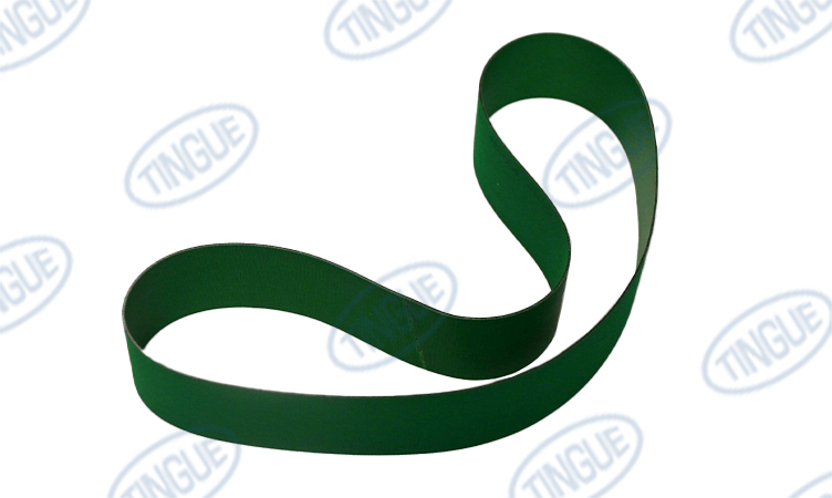 shop.tingue.com T-11 BELT, DRIVE, ENDLESS, 40MM X 730MM