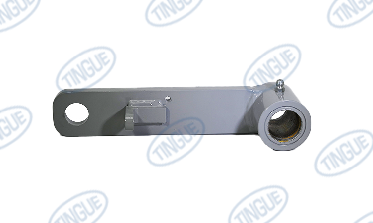 IDLER ARM, LOWER