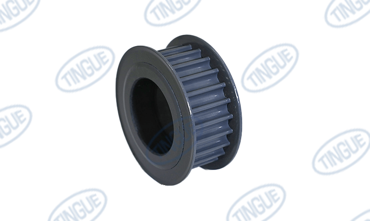 Tingue Brown T-11 PULLEY, 28 TOOTH
