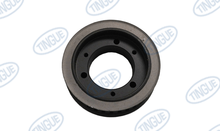 Tingue Parts Store T-11 PULLEY, 36 TOOTH X1"