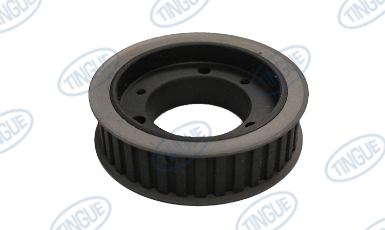 Tingue Parts Store T-11 PULLEY, 36 TOOTH X1"