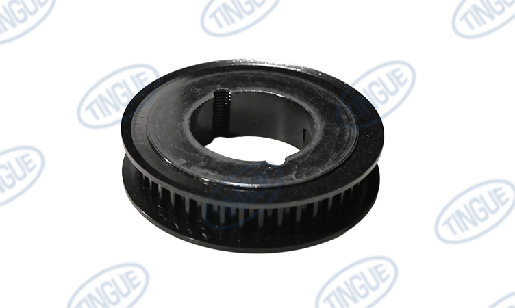 CD-1221-425 - PULLEY 39 TEETH 12MM WIDE