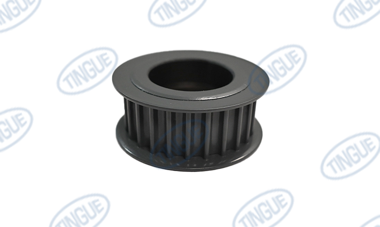 PULLEY 8M 24 TEETH 20MM WIDE FOR 1108 BUSHING