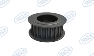 CD-1221-600  -  PULLEY 8M 24 TEETH 20MM WIDE FOR 1108 BUSHING