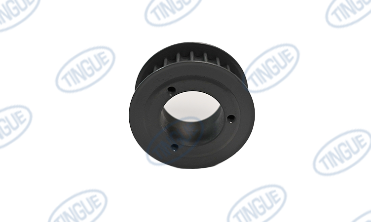 PULLEY 8M 24 TEETH 20MM WIDE FOR 1108 BUSHING