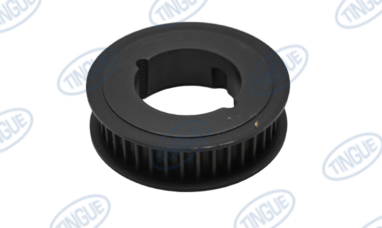 CD-1221-621 - PULLEY, 37 TOOTH, 20MM WIDE