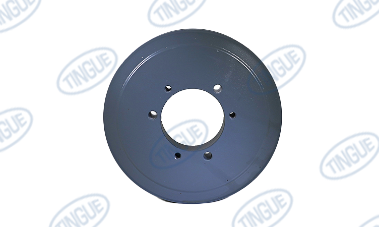 TIMING PULLEY 8M X20M 56TEETH FOR 2012 BUSHING