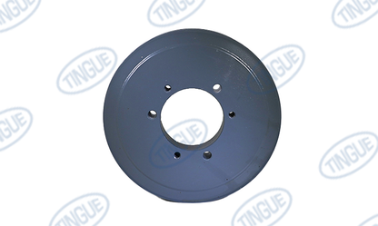 TIMING PULLEY 8M X20M 56TEETH FOR 2012 BUSHING
