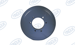 CD-1221-640  -  TIMING PULLEY 8M X20M 56TEETH FOR 2012 BUSHING