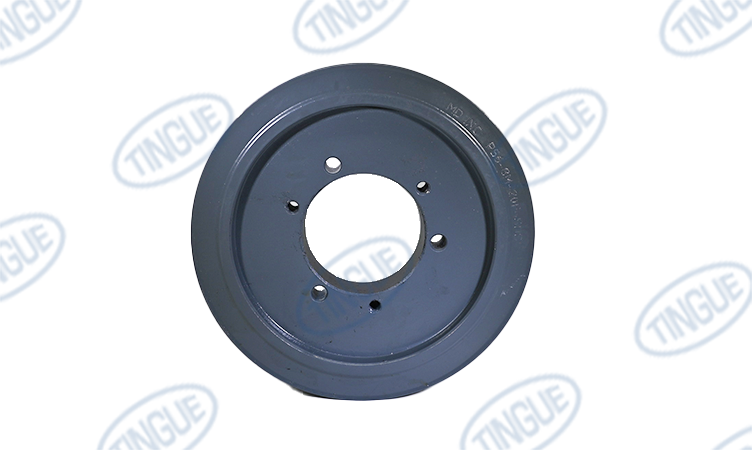 TIMING PULLEY 8M X20M 56TEETH FOR 2012 BUSHING