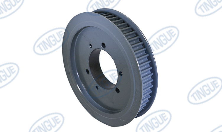 TIMING PULLEY 8M X20M 56TEETH FOR 2012 BUSHING