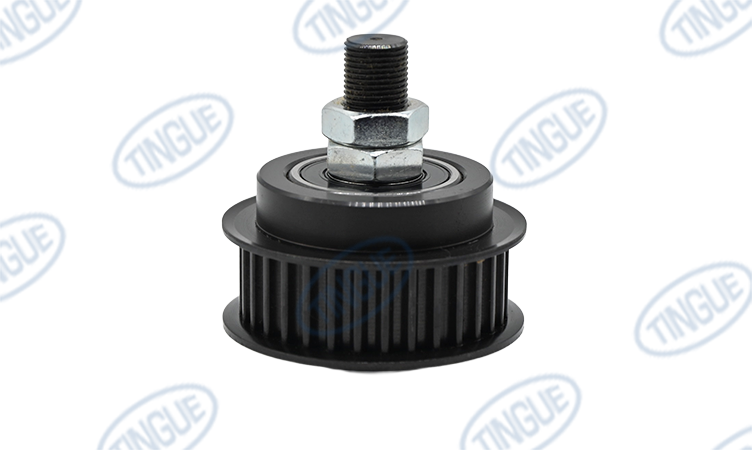 CD-1221-690 - SPROCKET, IDLER, 21 TOOTH