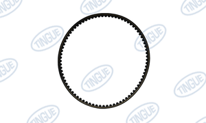 CD-1223-810  -  BELT TIMING GT 8-12MM-720MM