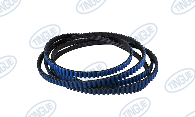 POLYCHAIN BELT