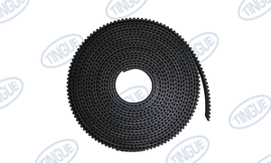 CD-1223-924  -  BELTING 8MX30MX30FT OPEN ENDED