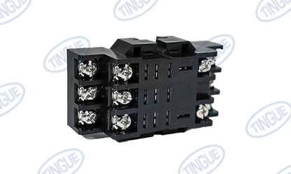 shop.tingue.com T-11 SOCKER FOR 3 POLE