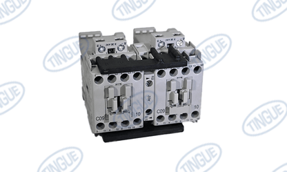 shop.tingue.com T-11 REVERSING CONTACTOR 24VDC