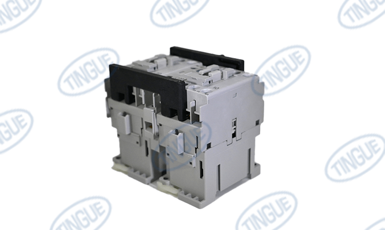 shop.tingue.com T-11 REVERSING CONTACTOR 24VDC