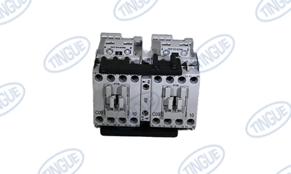 shop.tingue.com T-11 CONTACTOR, REVERSING