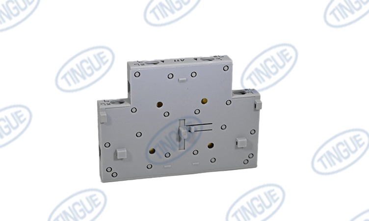 shop.tingue.com T-11 CONTACT AUX 9AMP REPLACED CD-1401-605