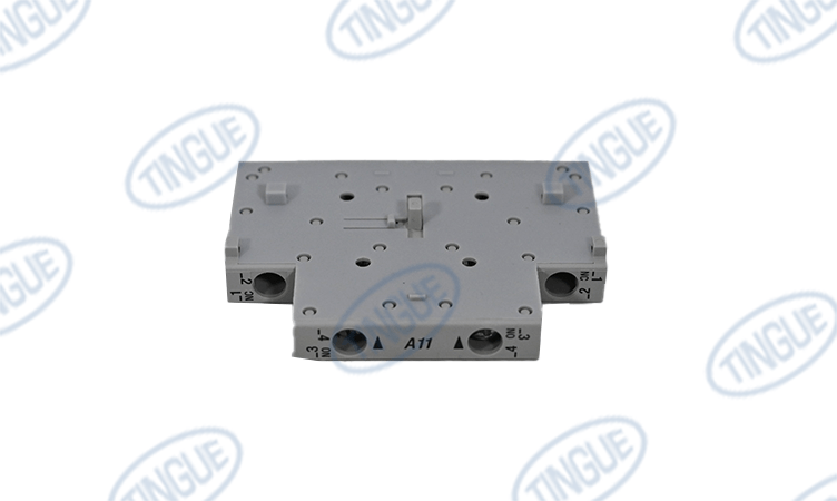 shop.tingue.com T-11 CONTACT AUX 9AMP REPLACED CD-1401-605