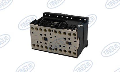 shop.tingue.com T-11 CONTACTOR REVERSING 3 POLE