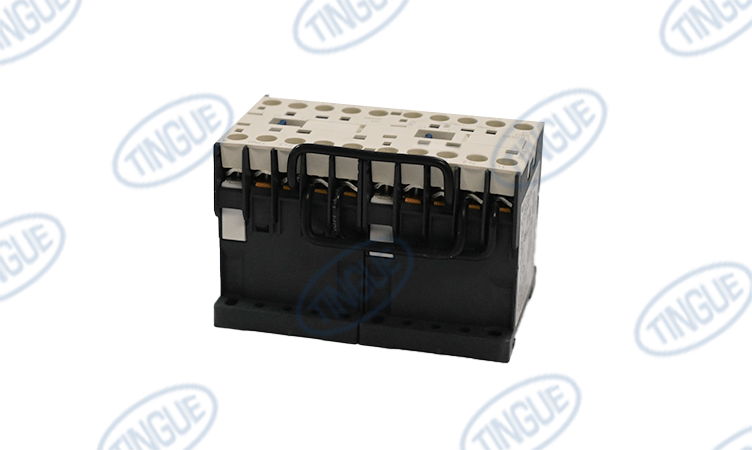 shop.tingue.com T-11 CONTACTOR REVERSING 3 POLE