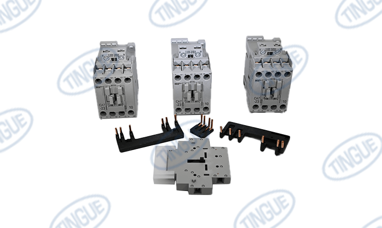 shop.tingue.com T-11 CONTACTOR ASSY KIT