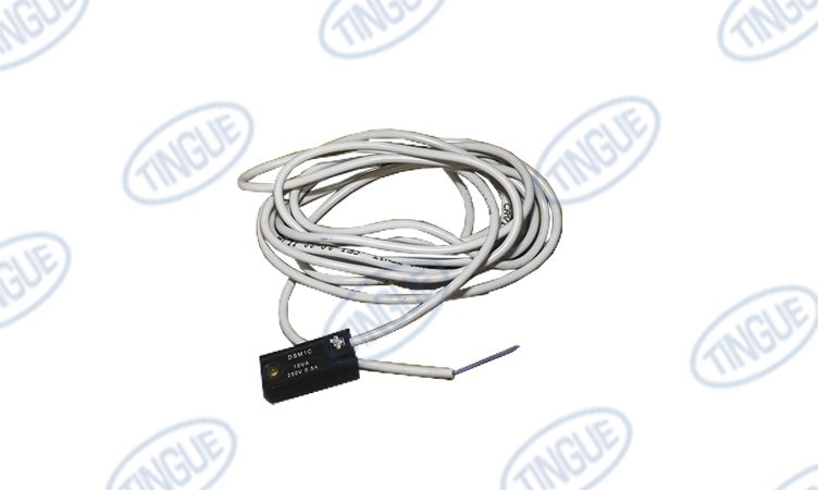 shop.tingue.com T-8R PROXIMITY SENSOR