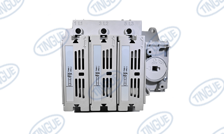 shop.tingue.com T-11 SWITCH, DISCONNECT