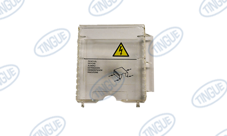 KIT FUSE COVER