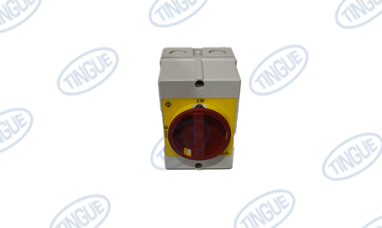 shop.tingue.com T-8R SWITCH ISOLATOR