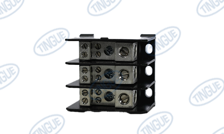 POWER BLOCK