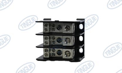 POWER BLOCK