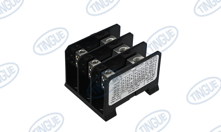 POWER BLOCK