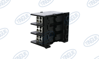 POWER BLOCK