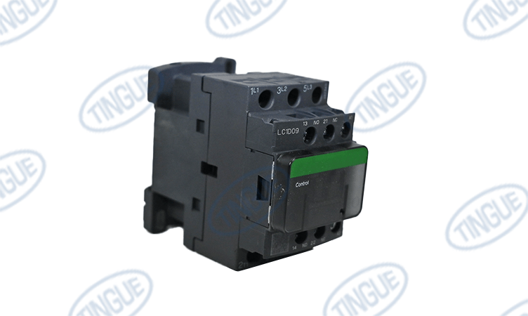 shop.tingue.com T-11 CONTACTOR