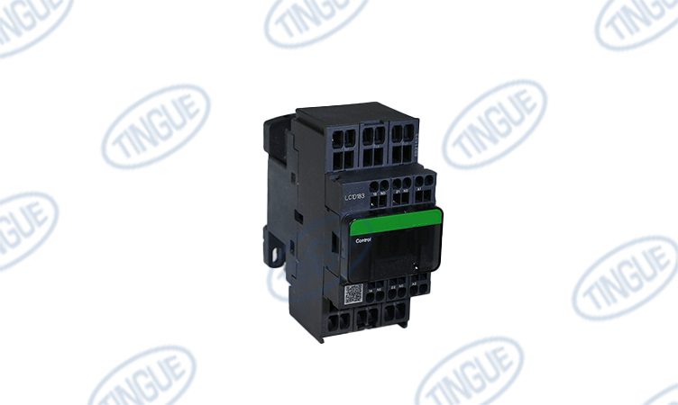 Pc1404 Contactor 18 Amp Contactor | Chicago Dryer 1404-470 | Tingue