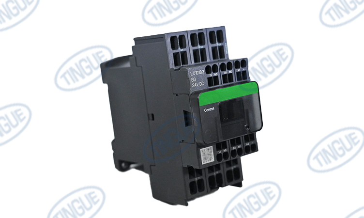 Chicago Dryer T-11 CONTACTOR