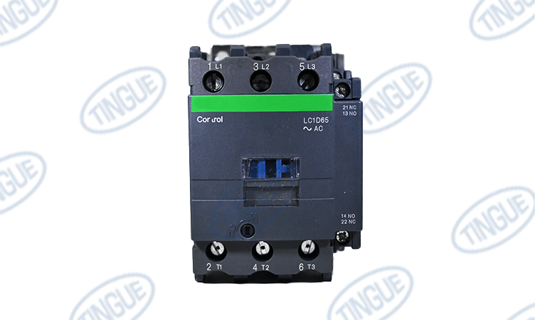 shop.tingue.com T-11 CONTACTOR