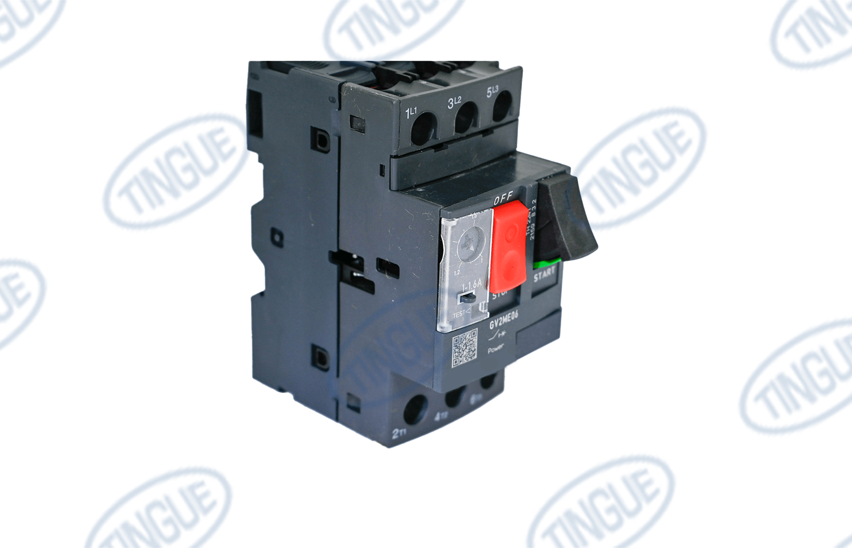 shop.tingue.com T-11 MOTOR PROTECTOR