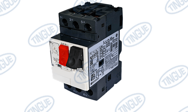 shop.tingue.com T-11 MOTOR PROTECTOR