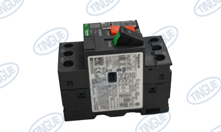 shop.tingue.com T-11 MOTOR PROTECTOR