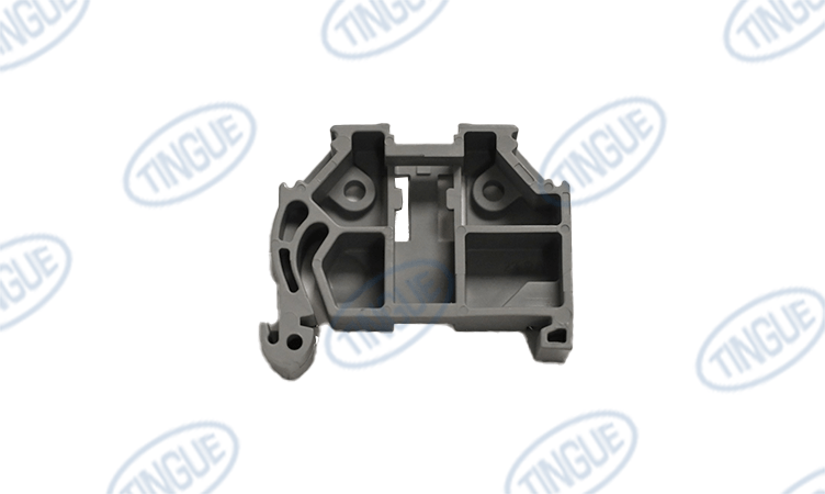 Tingue Parts Store T-11 END STOP, PLASTIC