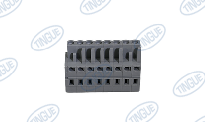 CONNECTOR 8PIN FEMALE/MALE