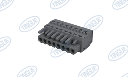 CONNECTOR 8PIN FEMALE/MALE